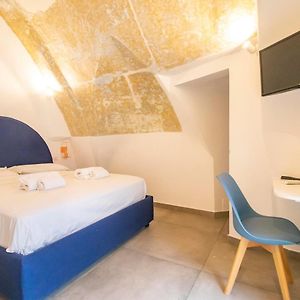 Chambre Standarde Lit King-Size